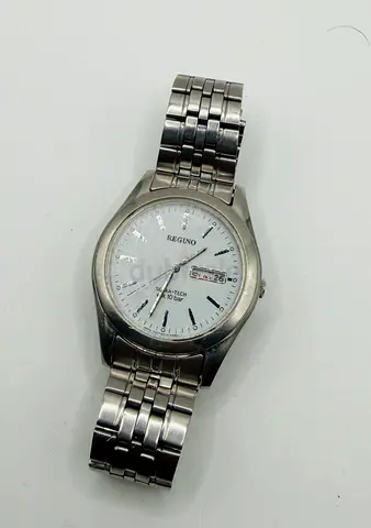 CITIZEN Reguno Solar-Tech watch