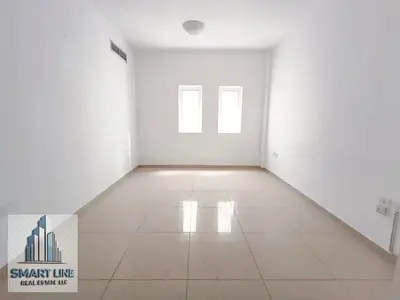 VERY SPACIOUS NO DEPOSIT 3 BHK WITH BALCONY AN CENTRAL AC JUST FOR RENT 48k