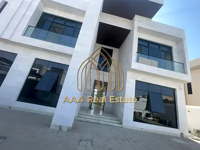 MODERN STYLE | BRAND NEW | LUXURY VILLA