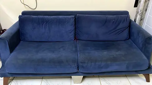 Sofa bed