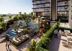 Elevated island living | High ROI | Calm haven