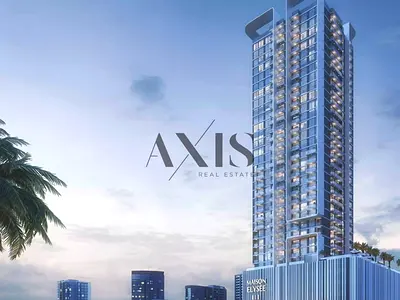 Easy Payment Plan | Luxury Lifestyle | Branded Tower