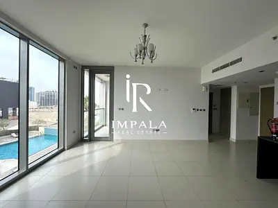 Vacant | 1 Bedroom | Ready to Move