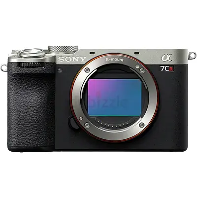 SONY A7CR BODY BRAND NEW SEALED