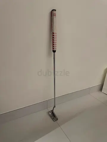 EVN Roll ER2V Putter