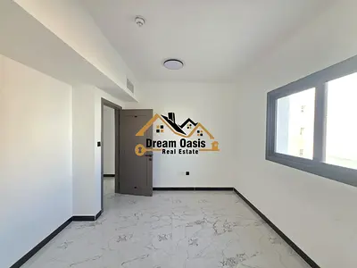 1BHK brand new apartment ready to move