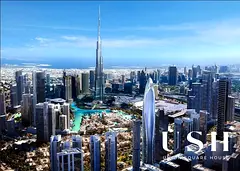 Branded 2BR Luxury Apartment | Mercedes-Benz x Binghatti