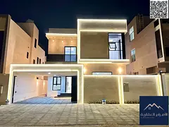 Own a villa at a negotiable price, ready to move in, freehold, available to all nationalities.