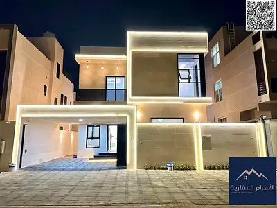 امتلك فيلا بسعر قابل للتفاوض جاهزه للسكن وتملك حر لجميع الجنسيات