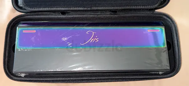 Jris65 PCB Gasket Mount Keyboard Kit