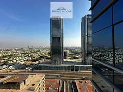 High-Floor 1BR | Concorde Tower JLT | City &amp; Skyline View