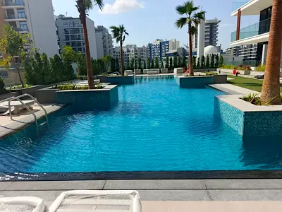 Brand New 1-BR+Laundry | Elegant | Spacious | Prime Location