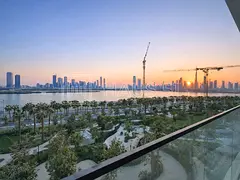 Spacious 1 Bedroom | Fully Furnished | Creek &amp; Resort View