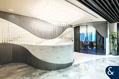 Ultra Premium | Corner Office | Opus