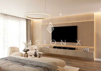 Peaceful Area | Popular Location | Ready Soon