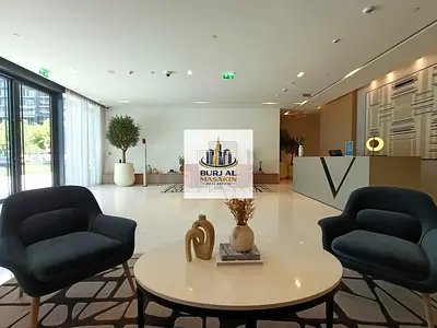 2 Badroom Apartment / Brand New Building / Balcony + Free Pool Gym