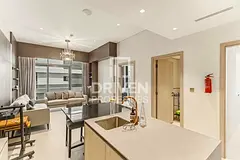 Upgraded Unit | Genuine Resale | Premium Building