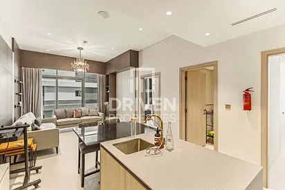 Upgraded Unit | Genuine Resale | Premium Building