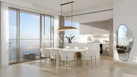 Low Floor | Sea View | High ROI Investment