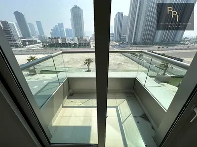 3BHK with Sea View | Vacant Hot Deal