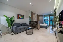 Luxurious | Fully Furnished | Ready To move
