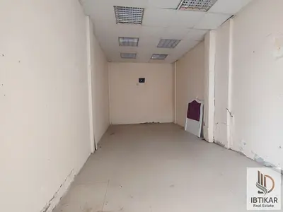 Cheapest rent spacious size shop available in Butina at good location