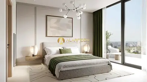 Near to handover _Prime location _ Luxury livings