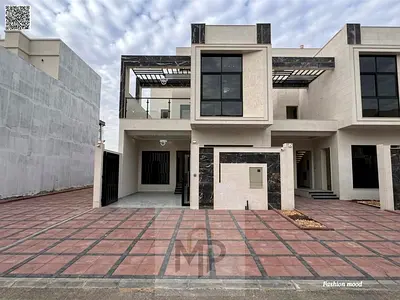 تاون هاوس بعجمان| منطقة الياسمين| 4 غرف ومجلس وصاله وتراس كبير ورووف | تملك حر لجميع الجنسيات| السعر شامل رسوم التسجيل.