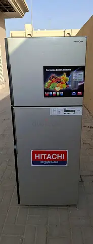 Reliable-Refrigerator-Hitachi, neatclean