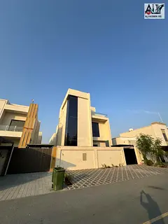 Spacious Villa for Sale in Al Zahya