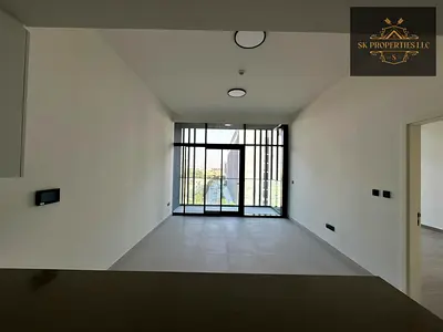 🌟 Contemporary Fully Furnished 1BHK Apartment | 2 Bathrooms | Large Balcony | Premium Community Living 🌟