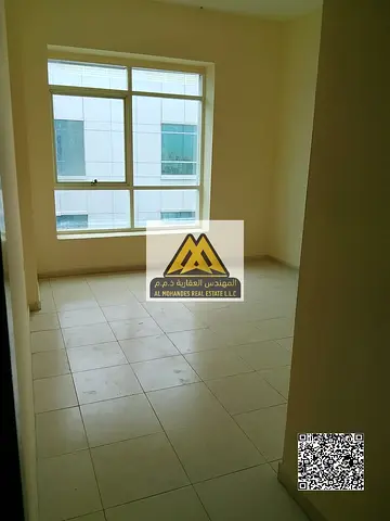 1-Bedroom Apartment for Annual Rent – Garden City, Al Hamidiya 1, Ajman | Prime & Quiet Location Near All Services
