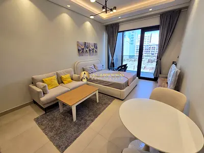 Furnished Studio| Prime Location| Move In Ready