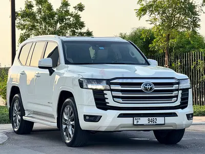 Toyota Land Cruiser GXR 2023 TwinTurbo I GCC Specs I Warranty
