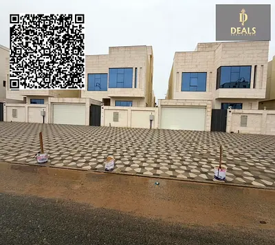 Commercial Villa for Rent Al Yasmeen