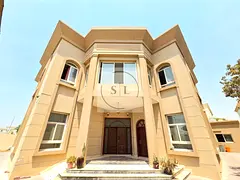 Huge 8-Bedroom Villa | Perfect for Large Families