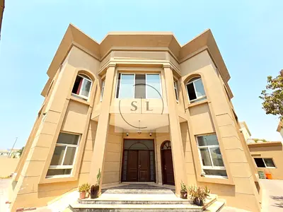 Huge 8-Bedroom Villa | Perfect for Large Families