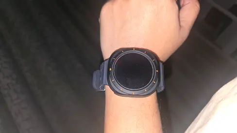 SAMSUNG watch ultra 2 ( 2025 )