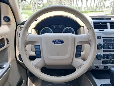 2012 FORD ESCAPE 照片 19