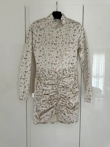 ROTATE BIRGER CHRISTENSEN
Dress
