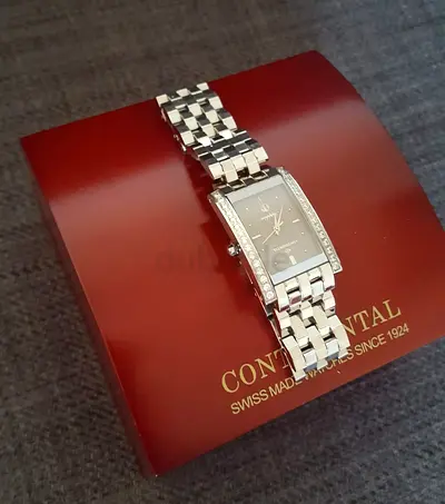 Continental Watch