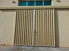 2500 SQUIRE FEET WAREHOUSE FOR RENT SAJAA