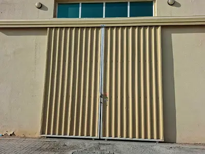 2500 SQUIRE FEET WAREHOUSE FOR RENT SAJAA