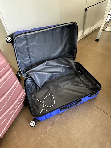 Luggage