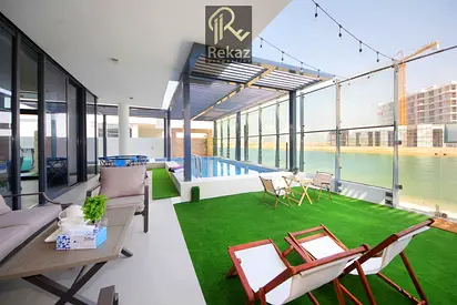 READY VILLA - 4 YEARS PH - 4% DISCOUNT - HOT OFFER