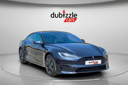 2025 Tesla MODEL S 照片 1
