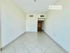 2BHK | with Maids Room | 2 Balconies | Unfurnished