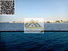 With a 10% down payment, own your unit with a direct sea view without fees, with a monthly installme