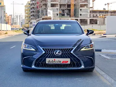 صورة 2 لـ 2023 Lexus ES-SERIES