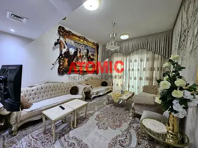 Near Beach| Vacant| Converted 2 BR